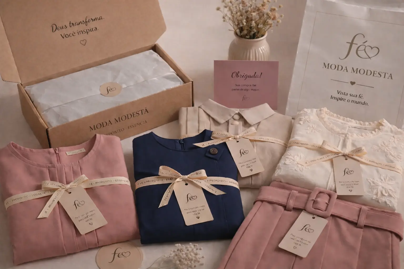 Moda Modesta